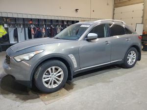 Infiniti FX 3.5L 6 2010