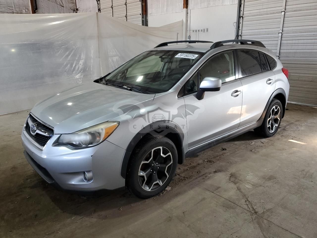 Subaru XV 2.0 PREMIUM 2.0L 4 2014