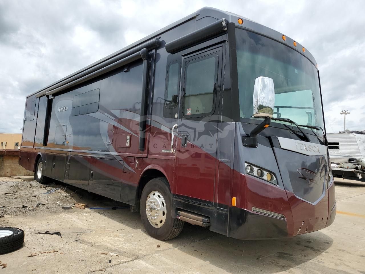 Freightliner X-line XC 8.9L 6 2015