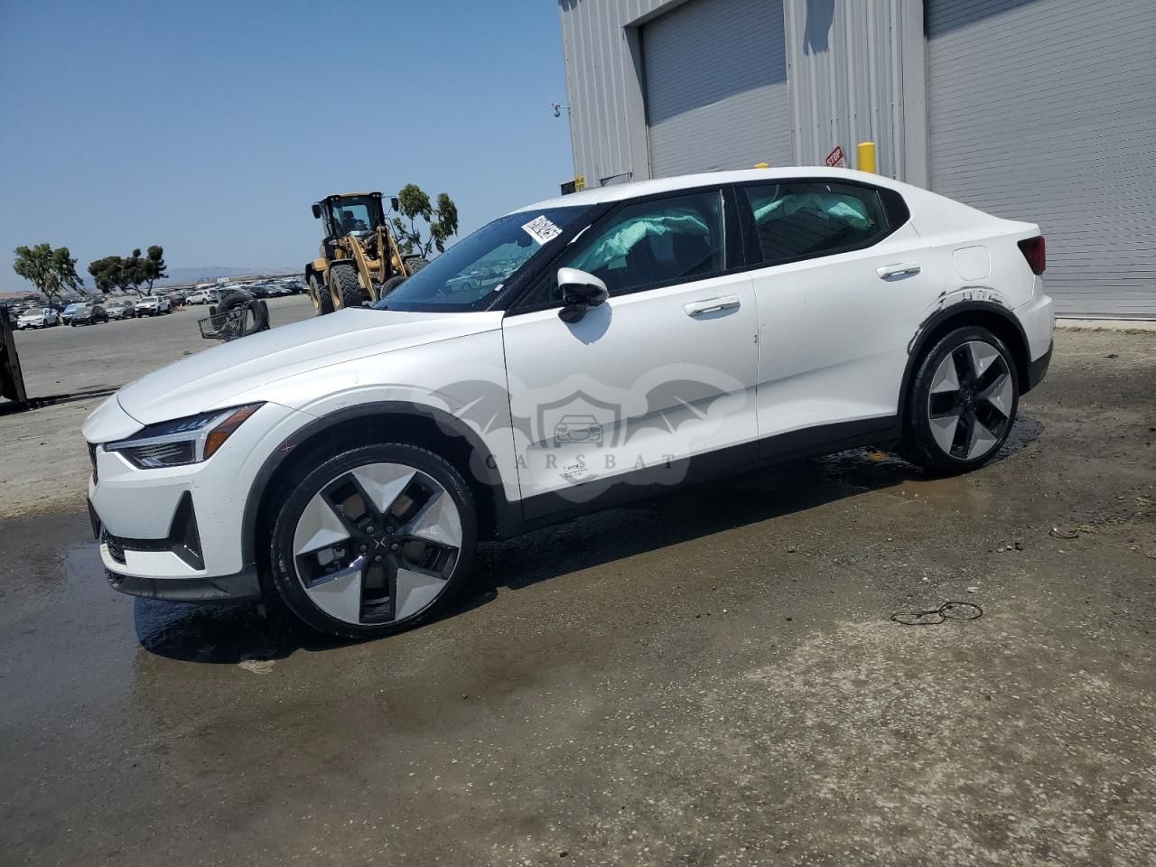 Polestar 2 2023