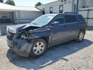 GMC Terrain SLE 2.4L 4 2014
