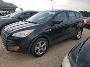 Ford Escape S 2.5L 4 2015