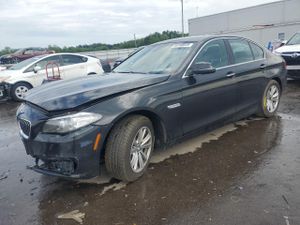 BMW 5 Series XI 2.0L 4 2015