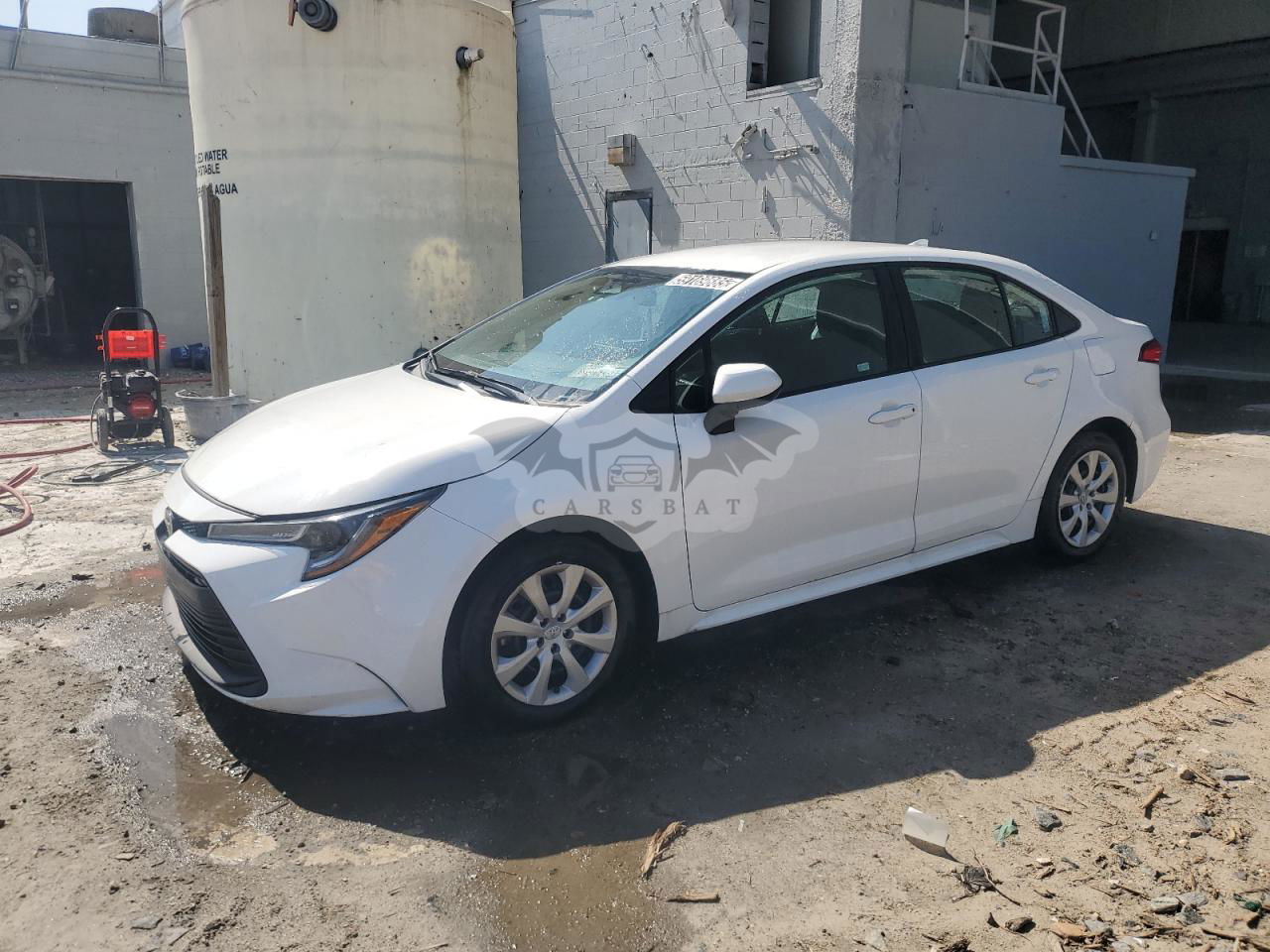 Toyota Corolla LE 2.0L  4 2023