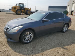 Infiniti G37 3.7L 6 2010