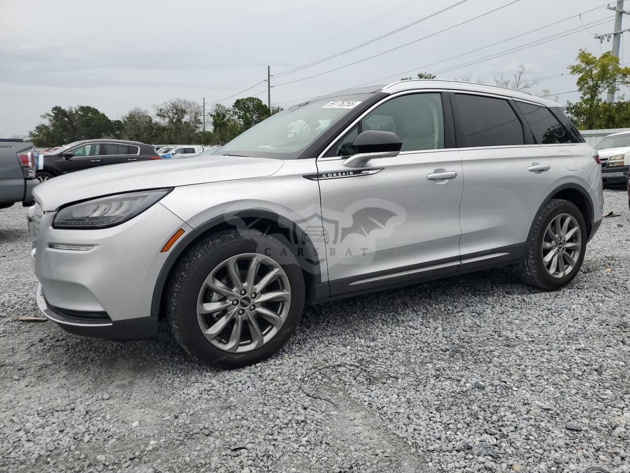 Lincoln Corsair 2.0L 4 2020