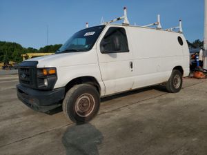 Ford Econoline E250 VAN 4.6L 8 2011