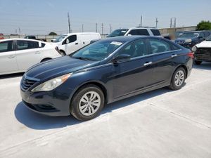 Hyundai Sonata GLS 2.4L 4 2011
