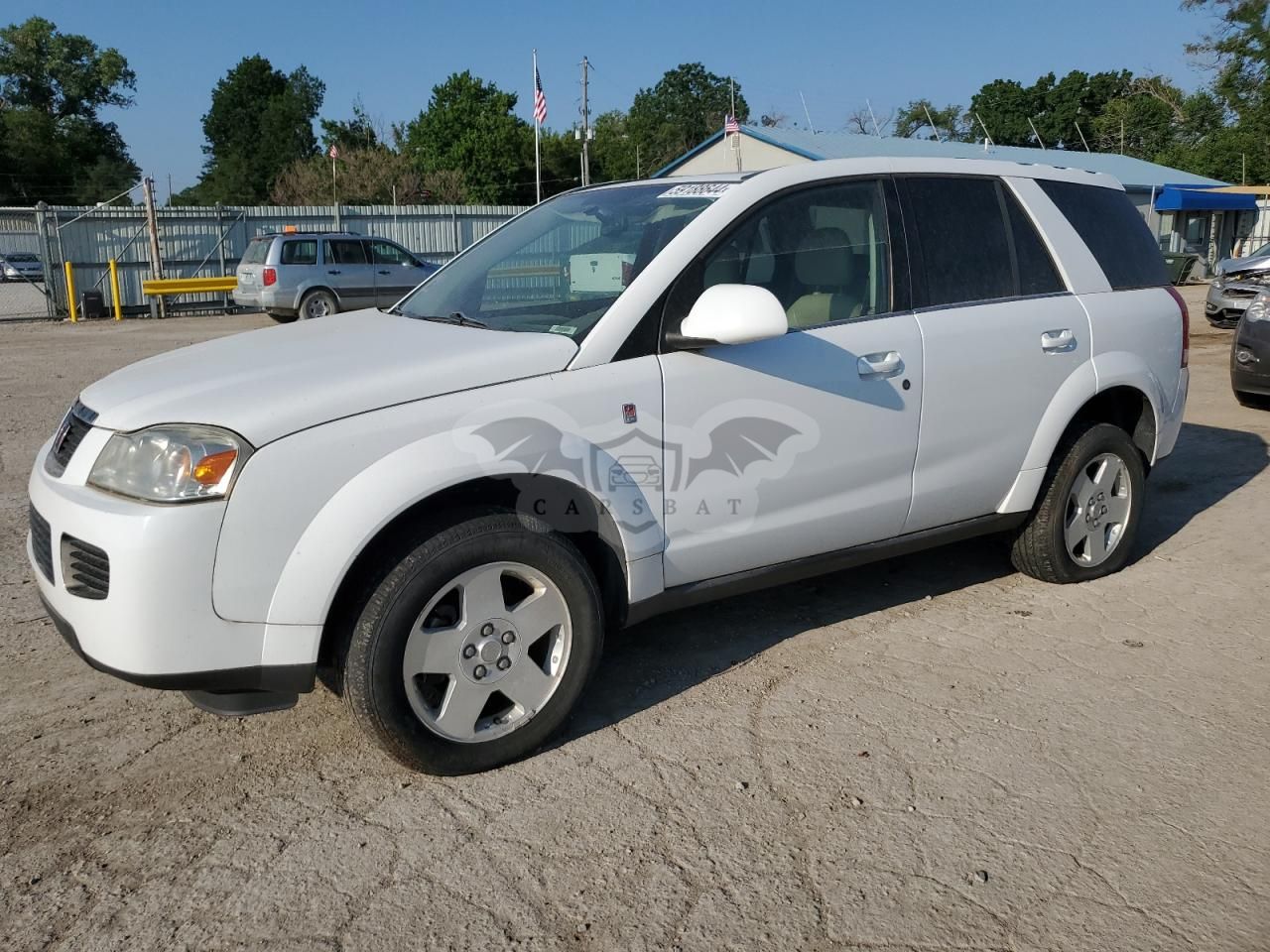 Saturn Vue 3.5L 6 2007