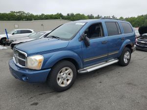 Dodge Durango SLT 4.7L 8 2005
