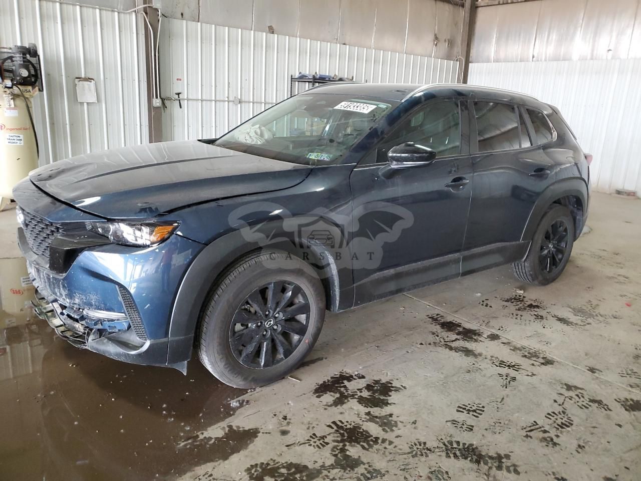 Mazda CX-50 PREFERRED 2.5L 4 2025