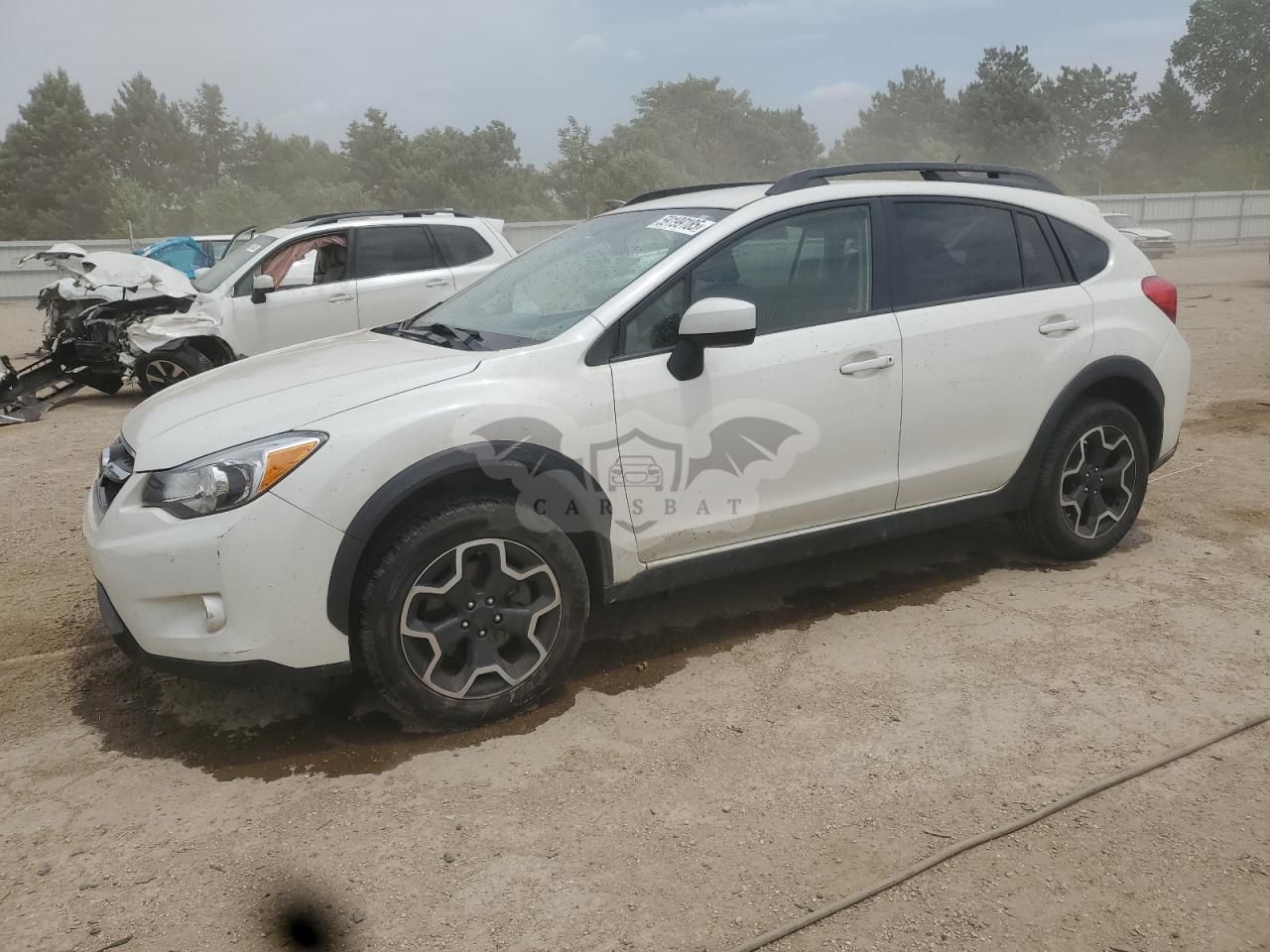 Subaru XV 2.0 PREMIUM 2.0L 4 2015