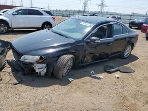 Volvo S80 3.2 3.2L 6 2008