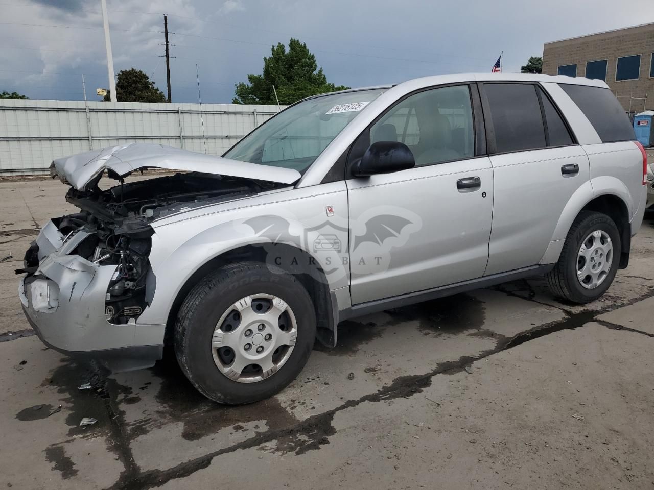 Saturn Vue 2.2L 4 2006