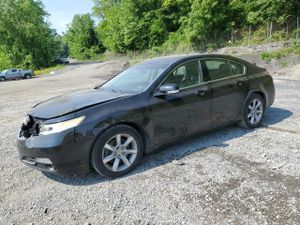 Acura TL 3.5L 6 2012