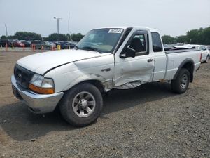 Ford Ranger SUPER CAB 3.0L 6 2000