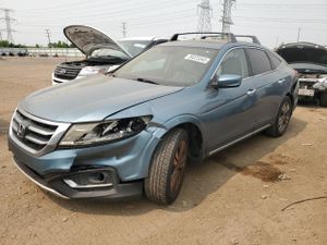Honda Accord EXL 3.5L 6 2014