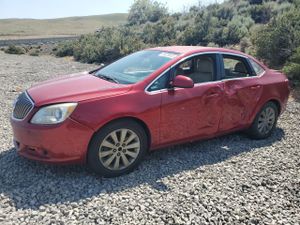 Buick Verano 2.4L 4 2015