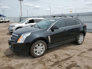 Cadillac SRX LUXURY COLLECTION 3.0L 6 2011