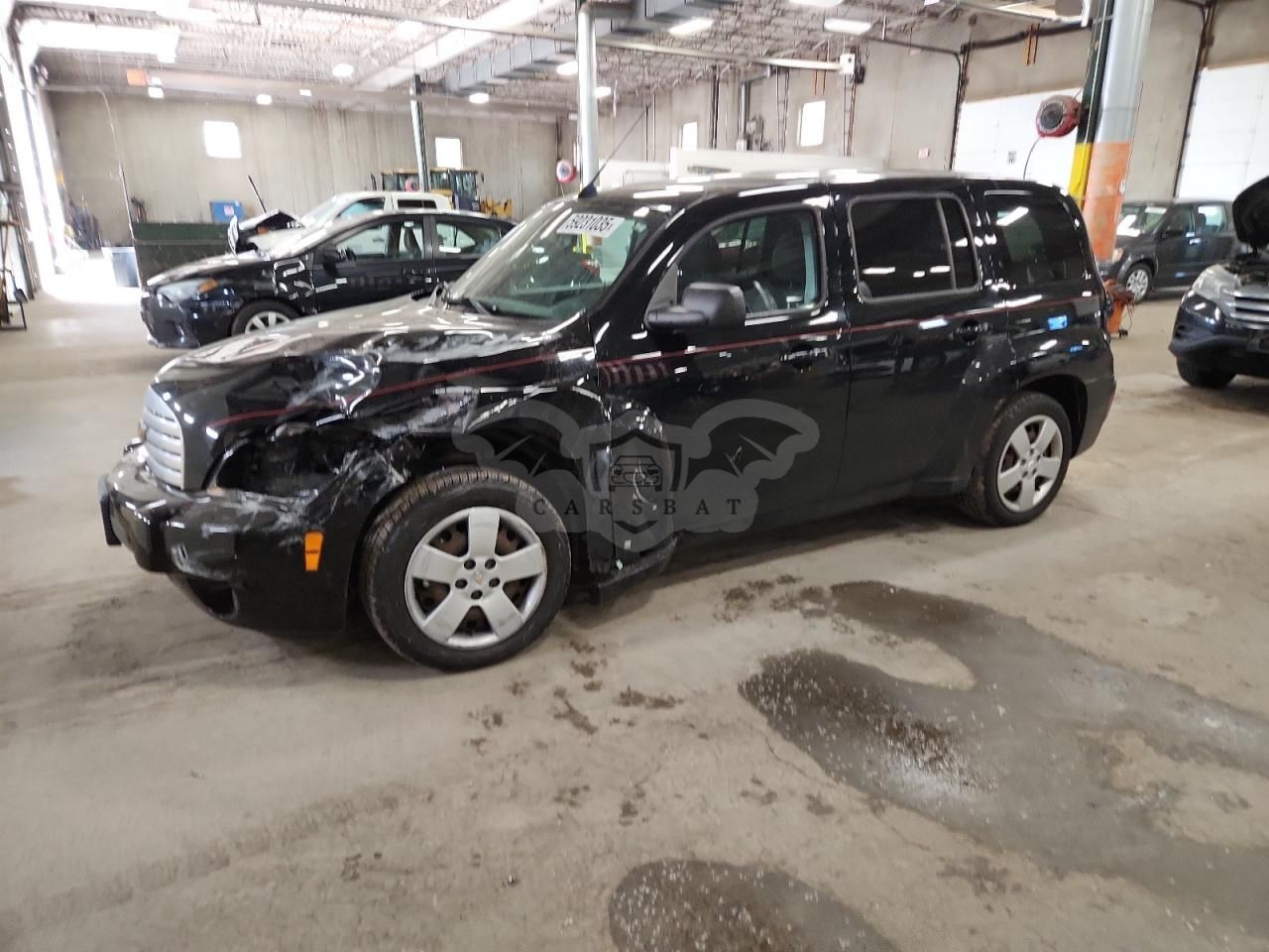 Chevrolet HHR LS 2.2L 4 2009