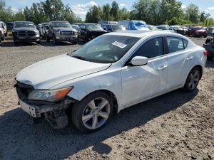Acura ILX 20 TECH 2.0L 4 2013