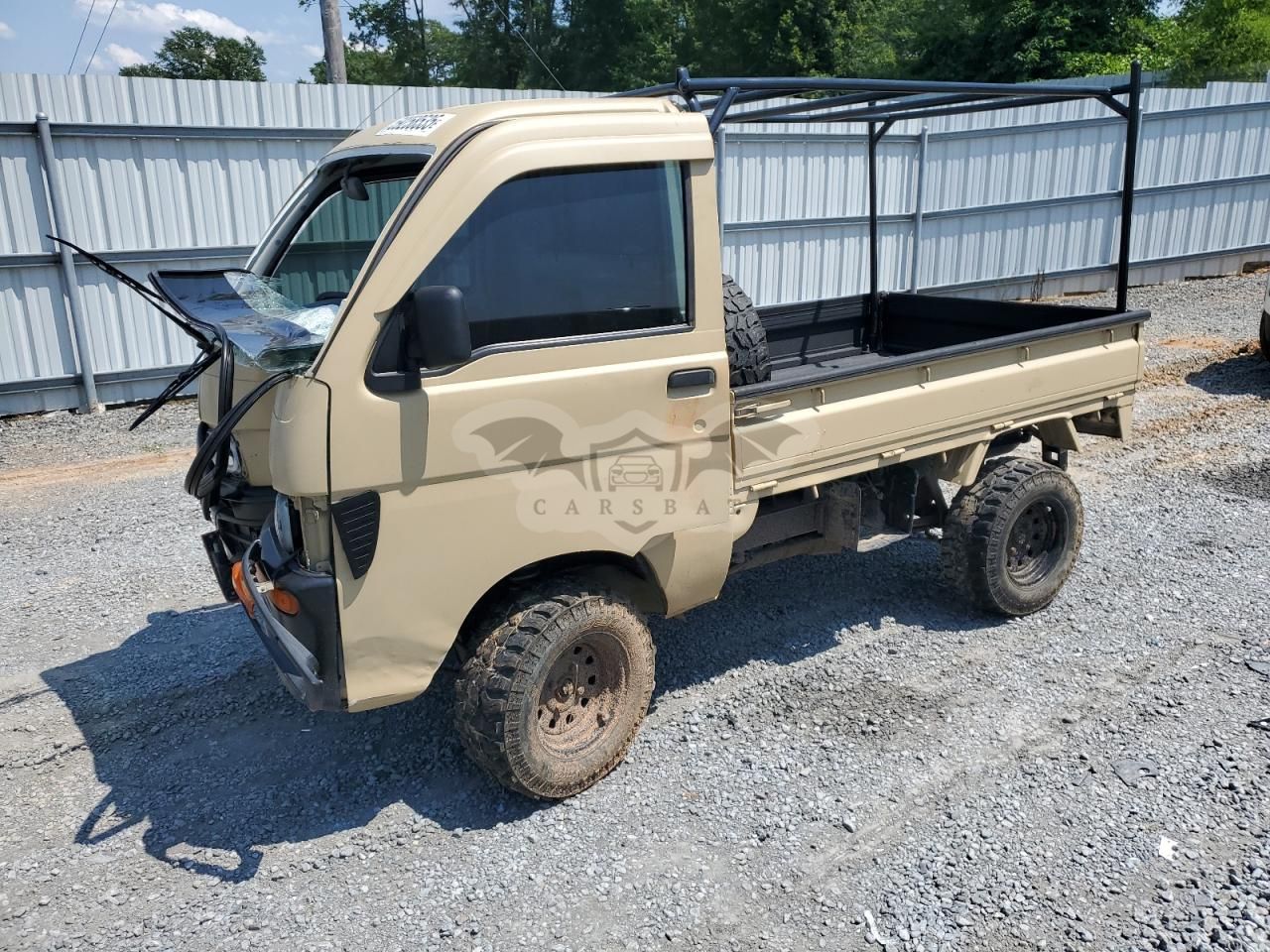 Daihatsu Hijet 1994