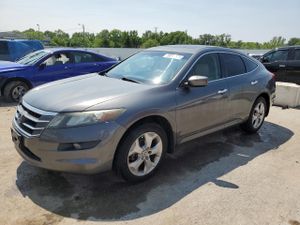 Honda Accord EXL 3.5L 6 2010