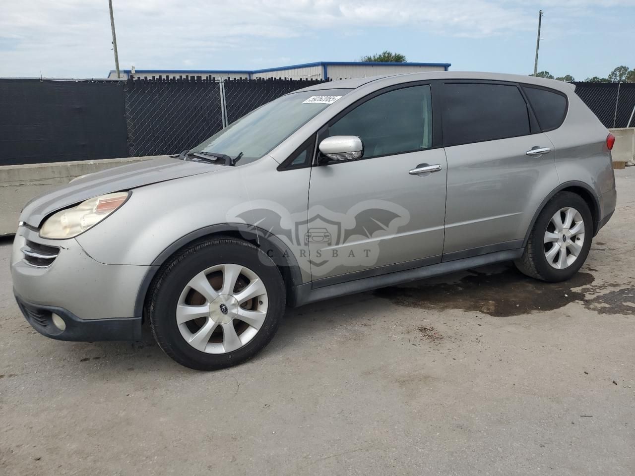 Subaru Tribeca 3.0 H6 3.0L 6 2006