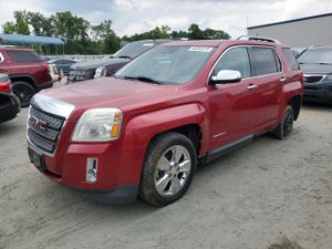 GMC Terrain SLT 2.4L 4 2015