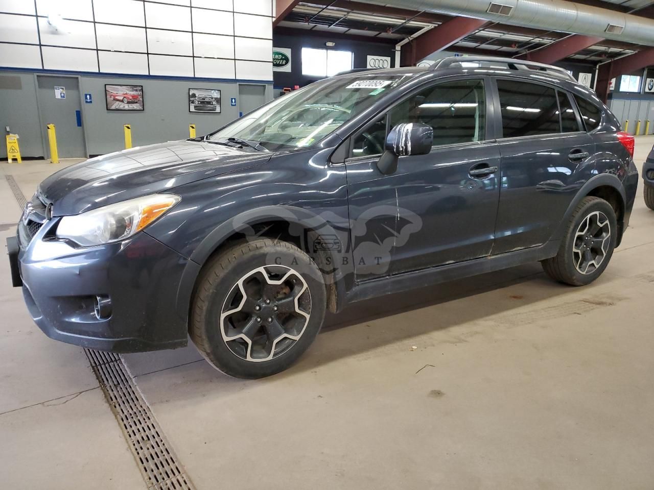 Subaru XV 2.0 PREMIUM 2.0L 4 2013