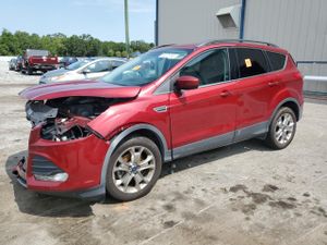 Ford Escape SE 2.0L 4 2015