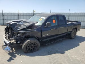 Dodge RAM ST 5.7L 8 2006