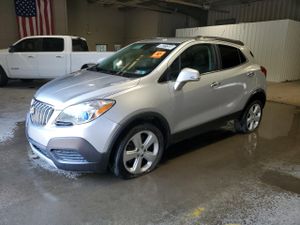Buick Encore 1.4L 4 2015
