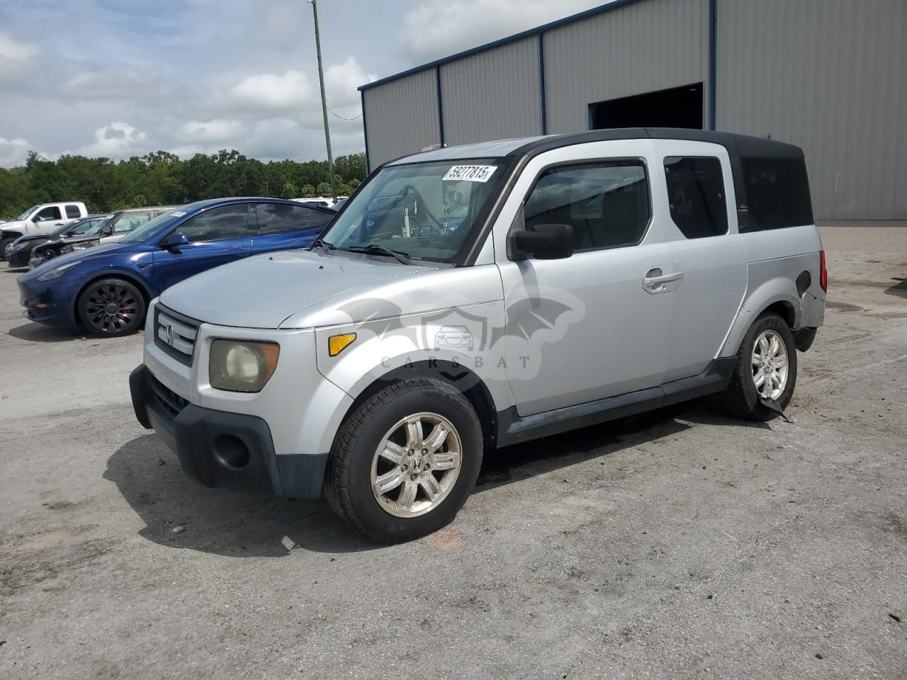 Honda Element EX 2.4L 4 2007