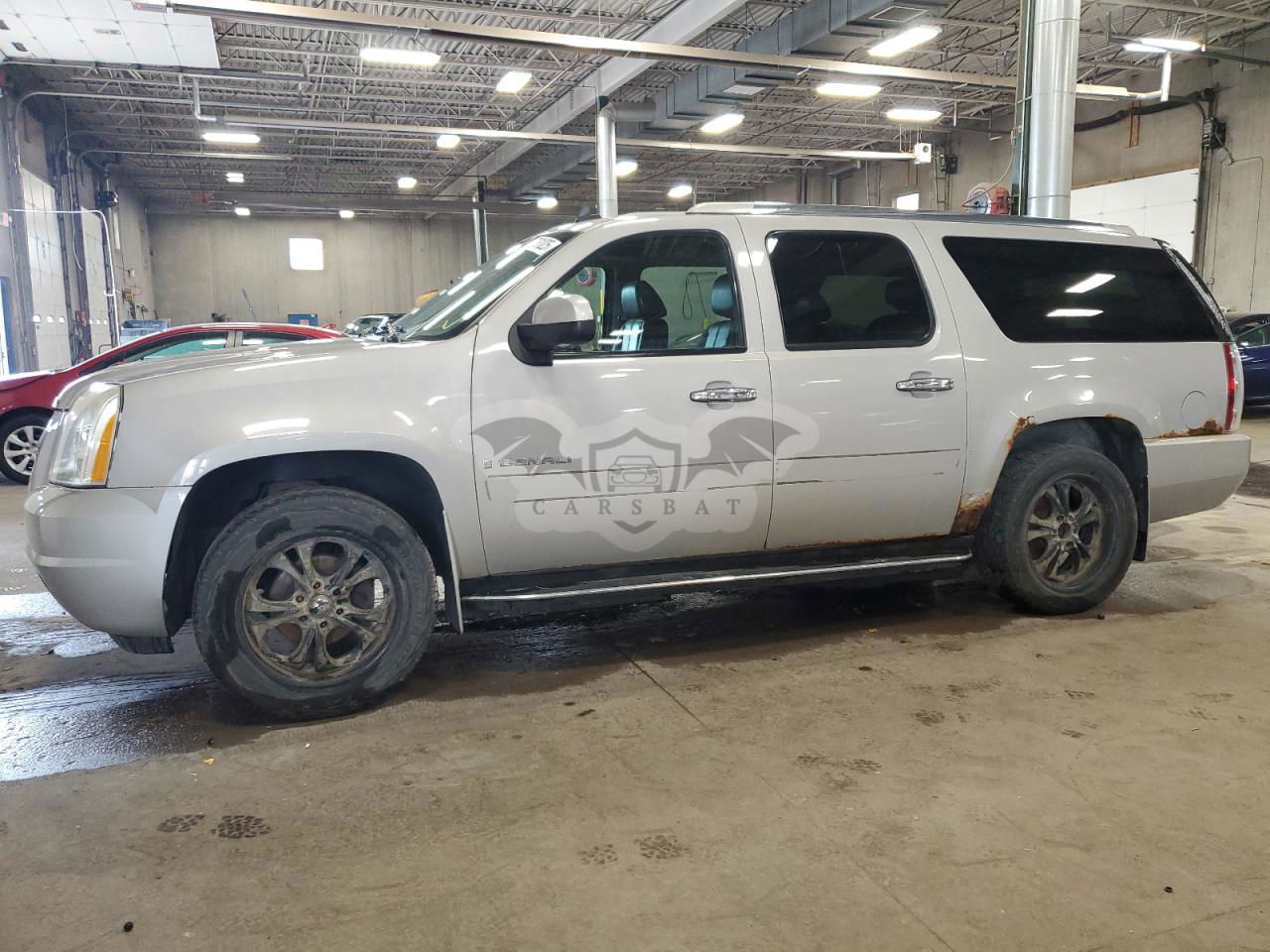GMC Yukon DENALI 6.2L  8 2007