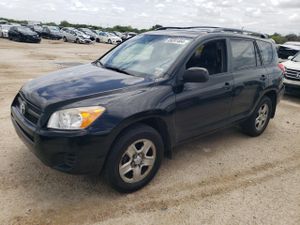 Toyota Rav4 2.5L 4 2010