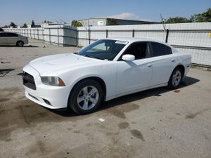 Dodge Charger SE 3.6L 6 2014