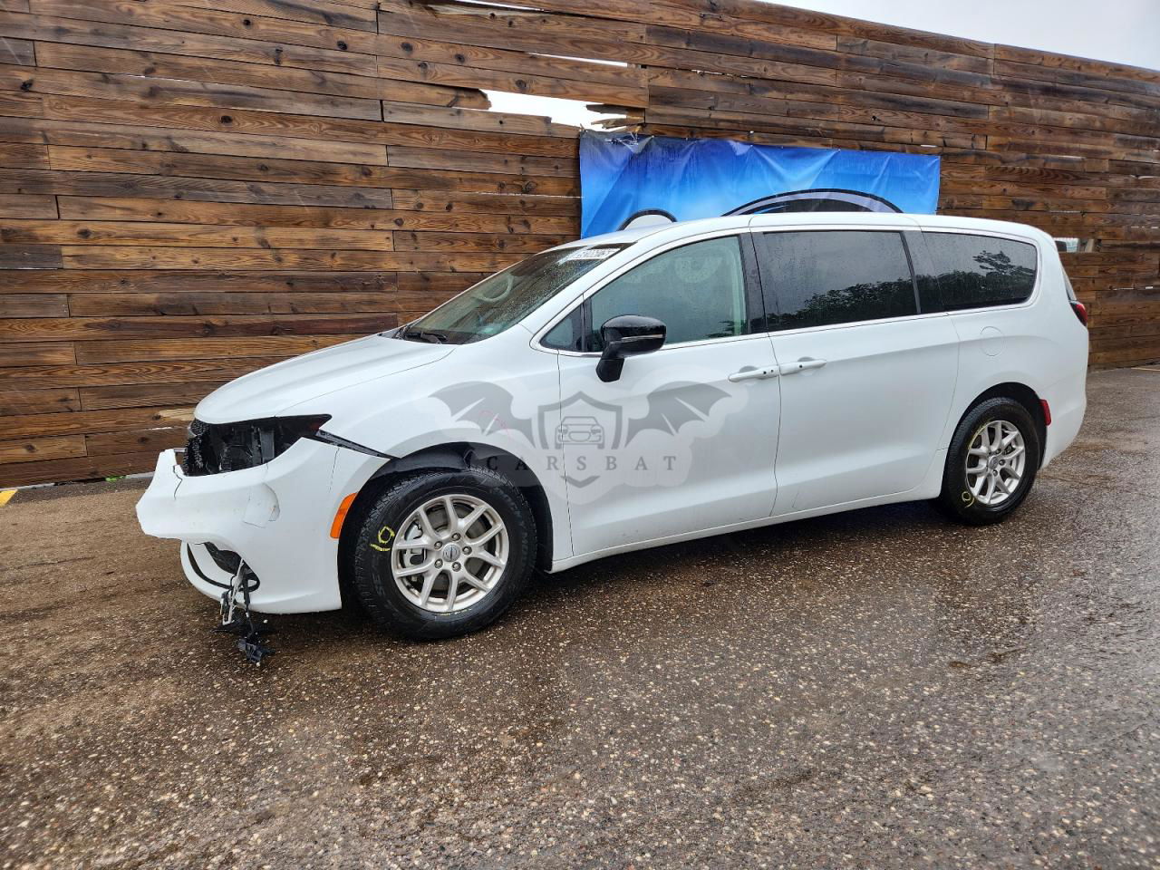 Chrysler Pacifica TOURING L 3.6L  6 2024