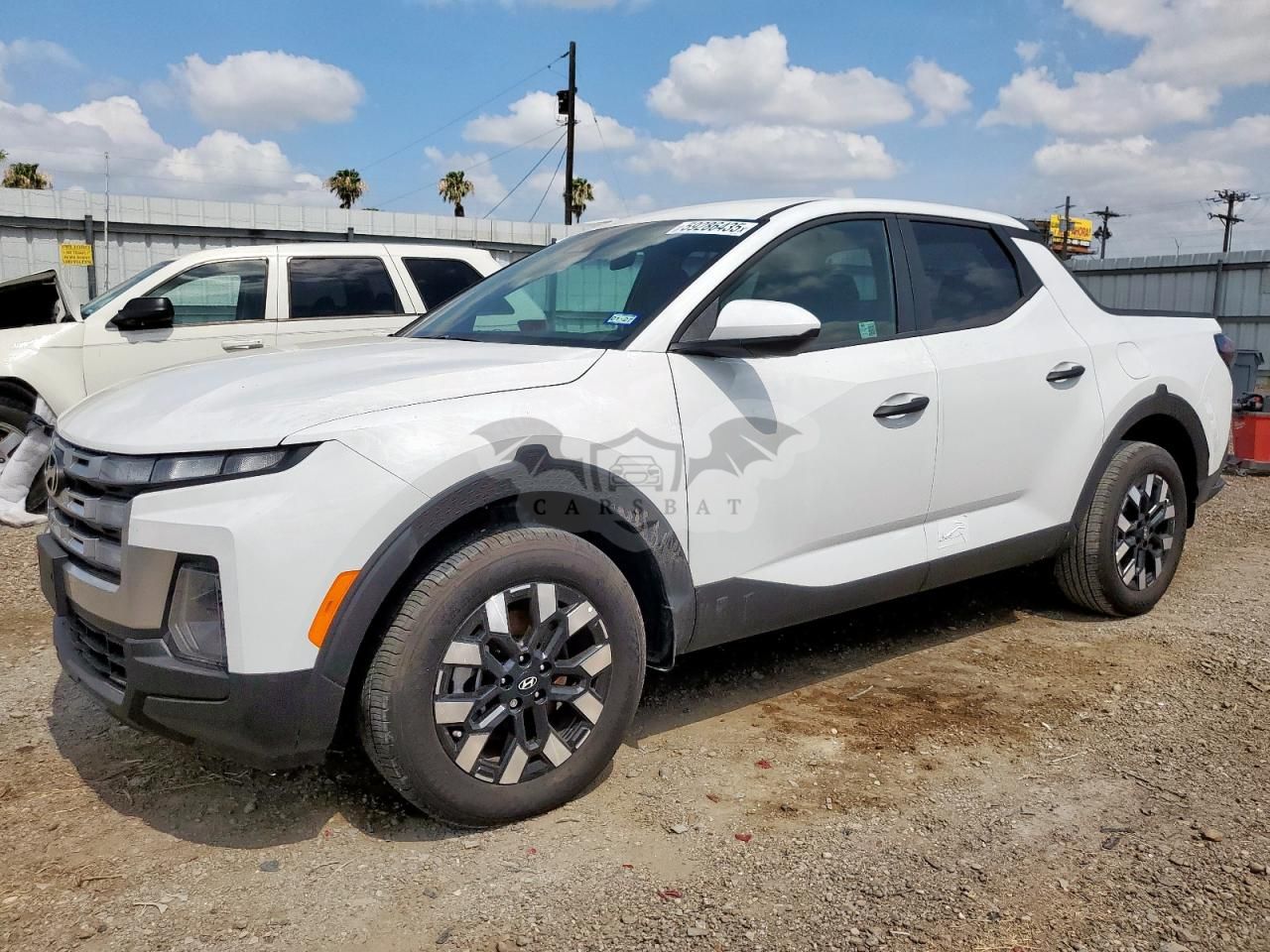 Hyundai Santa Cruz SE 2.5L 4 2025