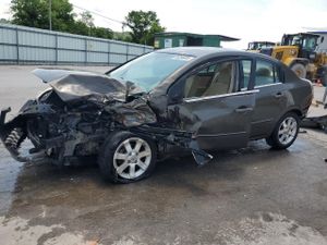 Nissan Sentra 2.0 2.0L 4 2008
