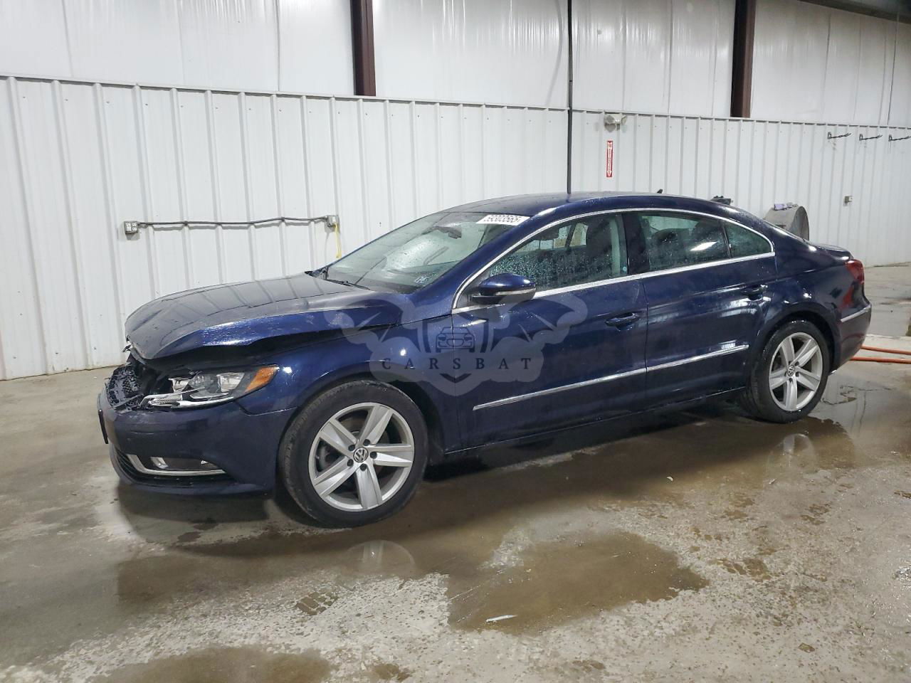 Volkswagen Passat CC BASE 2  L  4 2016