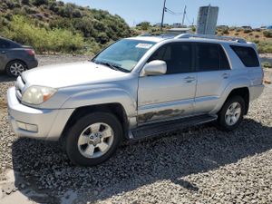 Toyota 4Runner LIMITED 4.7L 8 2003