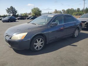 Honda Accord LX 2.4L 4 2005