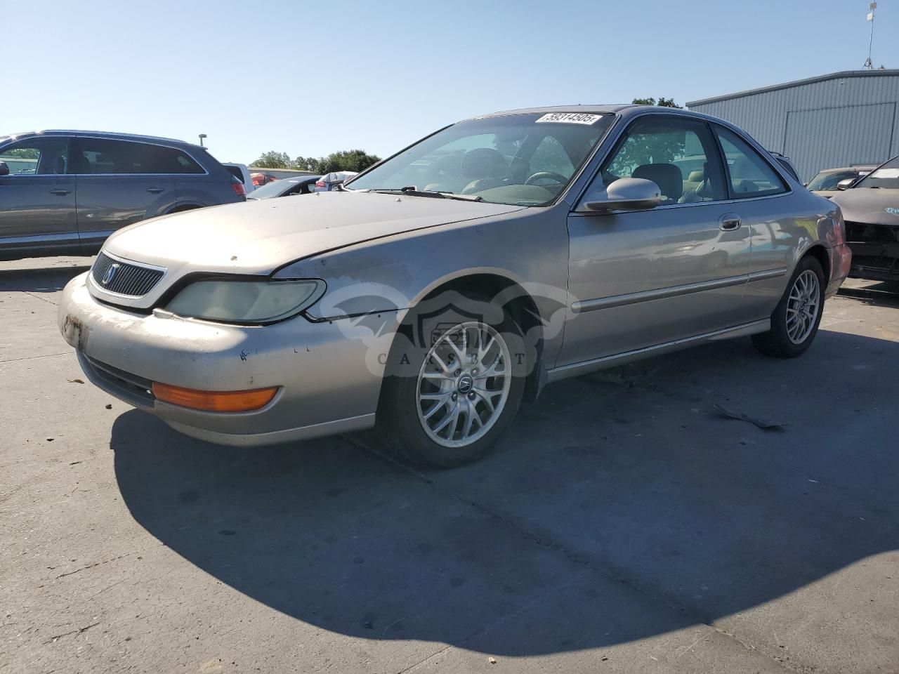 Acura CL 3.0L 6 1999