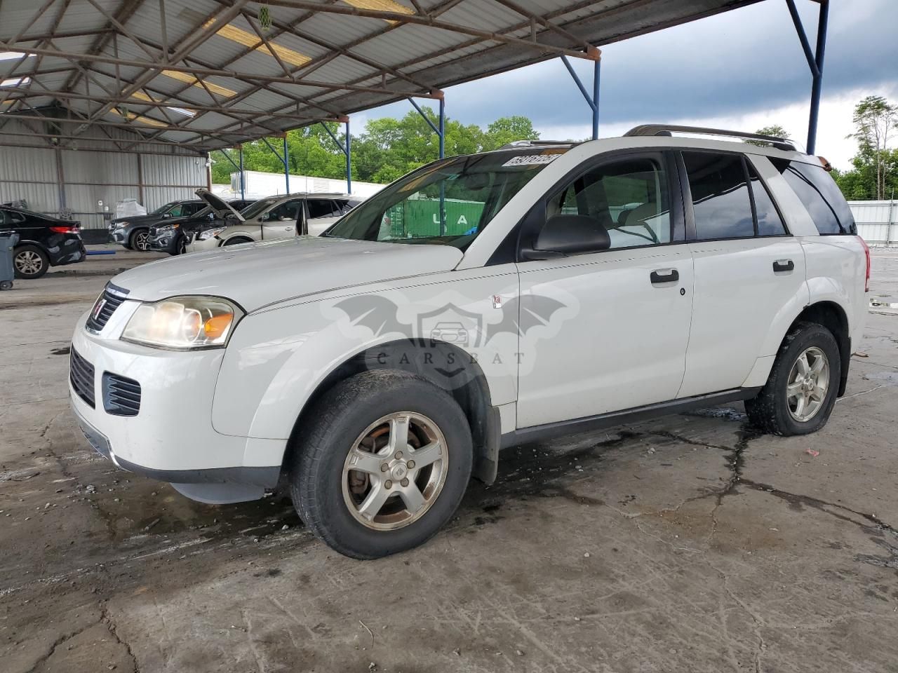 Saturn Vue 2.2L 4 2006