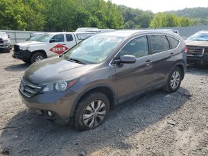 Honda CR-V EXL 2.4L 4 2014