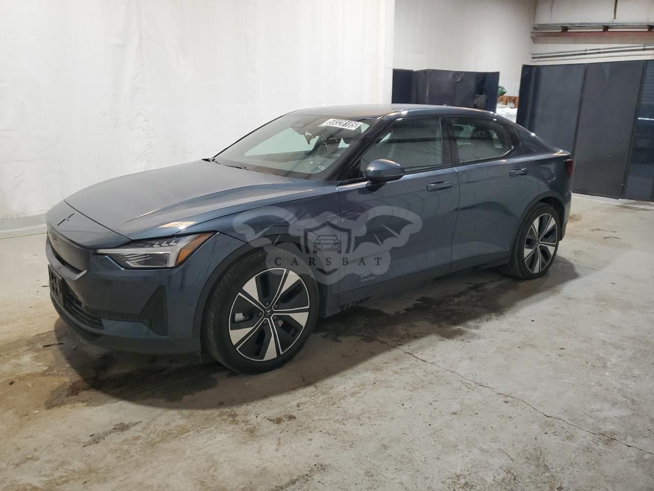 Polestar 2 2024