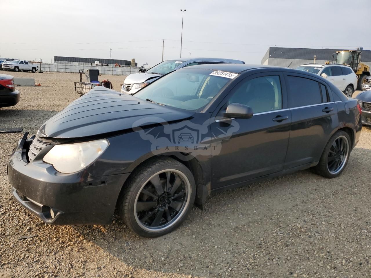 Chrysler Sebring TOURING 2.7L 6 2009