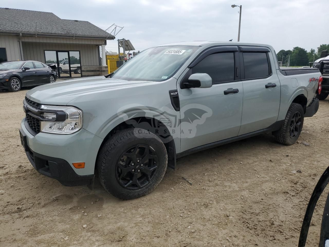 Ford Maverick XL 2.0L 4 2022