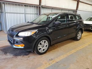 Ford Escape S 2.5L 4 2015